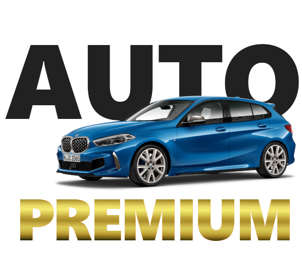 Cotação do Seguro Auto Premium